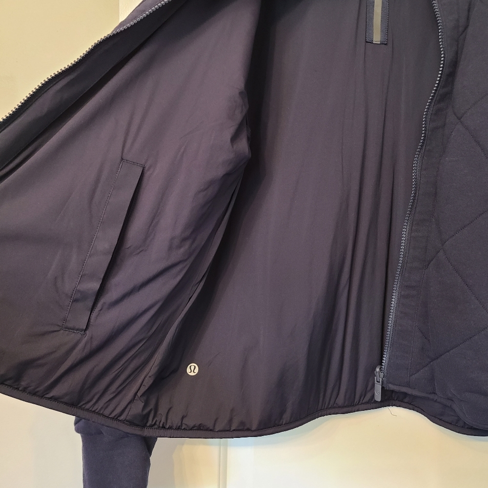 Lululemon Forever Warm Jacket - image 5